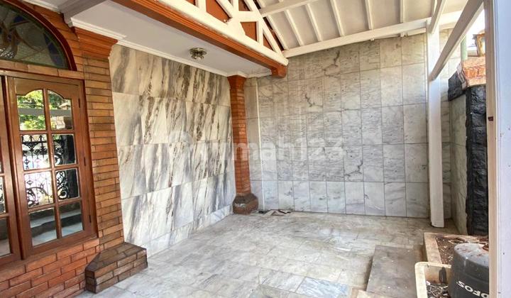 Rumah Mewah di Tebet Harga Miring