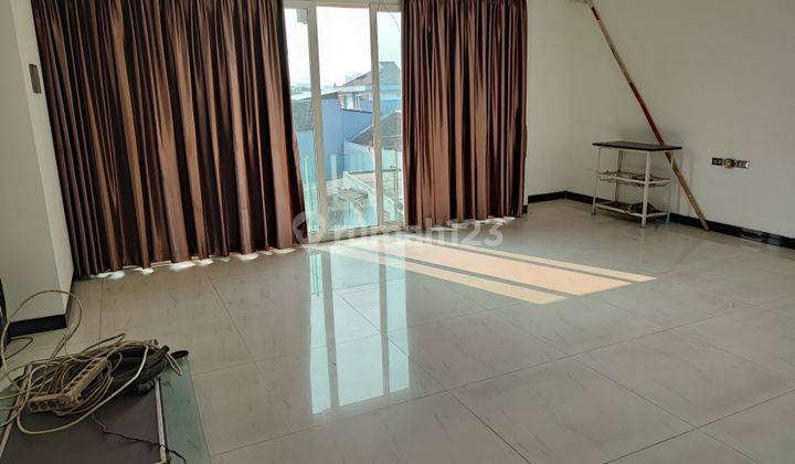 Rumah Cantik Pluit Siap Huni 1