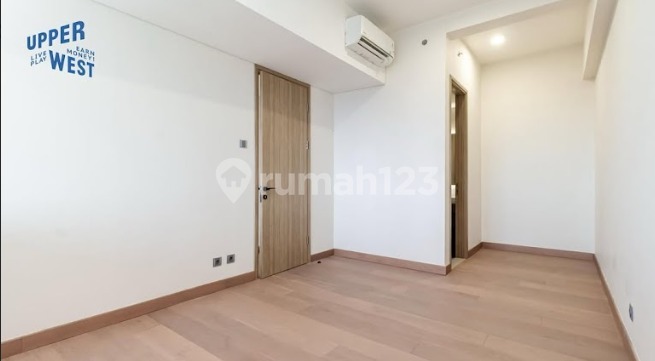 For Rent/Sale Loft Soho in Upperwest BSD Suitable for Office or Residence 2