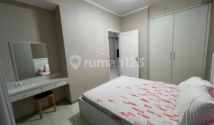 Sell / Rent Beautiful Fully Furnished Apartment Ready to Occupancy 2