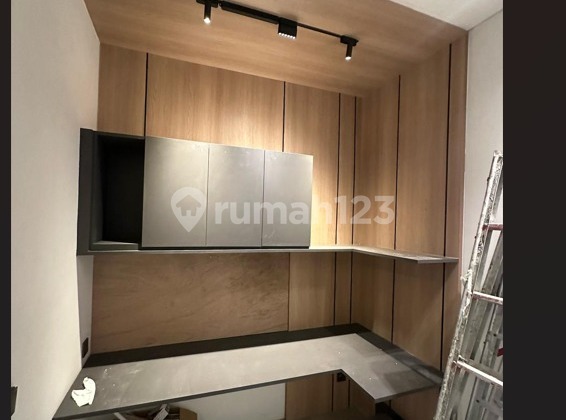 Rumah Tanakyu Cluster Svasti Bsd Fully Renovated Siap Huni