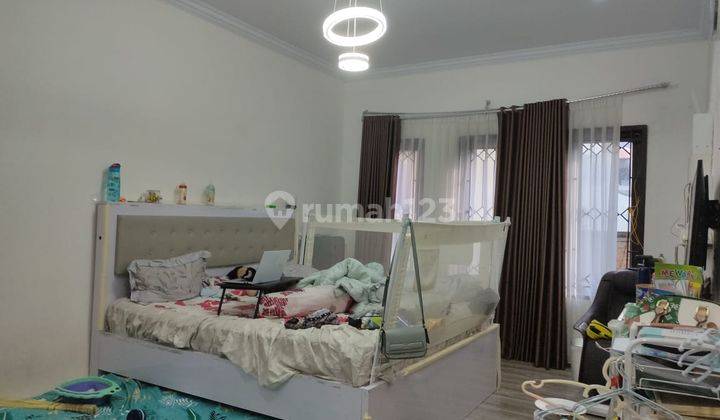 Rumah Cantik 4Lantai Pademangan Full Furnish Siap Huni 2