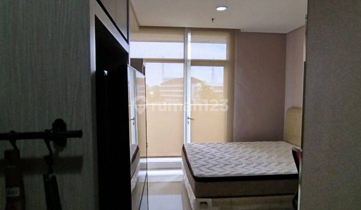 Apartemen Ciputra International, Jalan Lingkar Luar Puri Indah Jakarta Barat Siap Huni 2