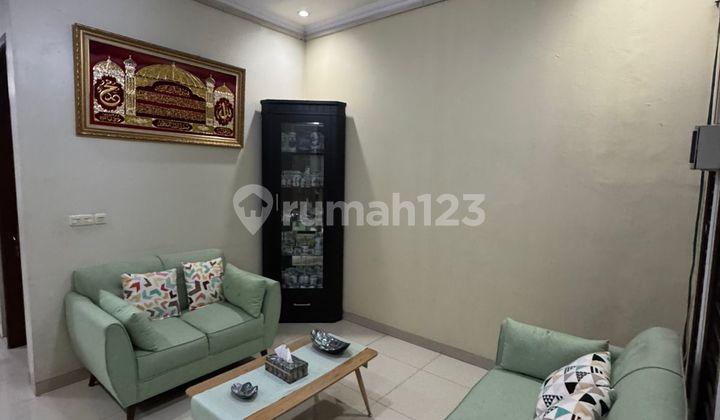 Rumah Kost Kelapa Dua - Dekat Mall Sms