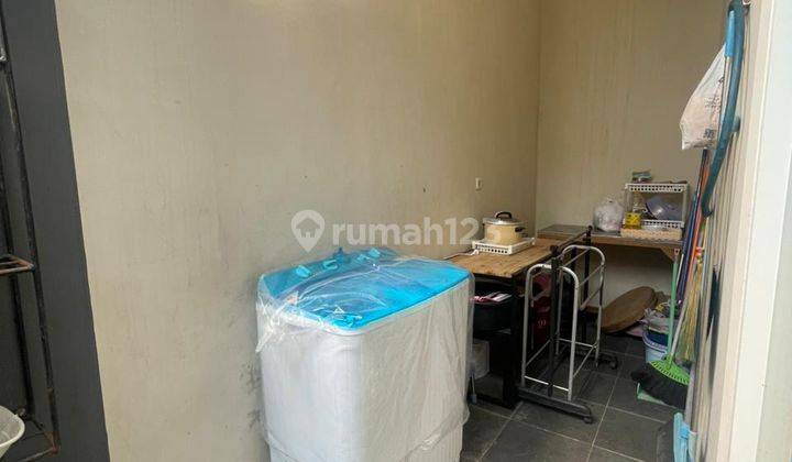 Rumah Batu Malang Jawa Timur Semi Furnished Siap Huni 2