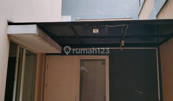 Disewakan Rumah Cantik Cluster Flamingo Siap Huni 1