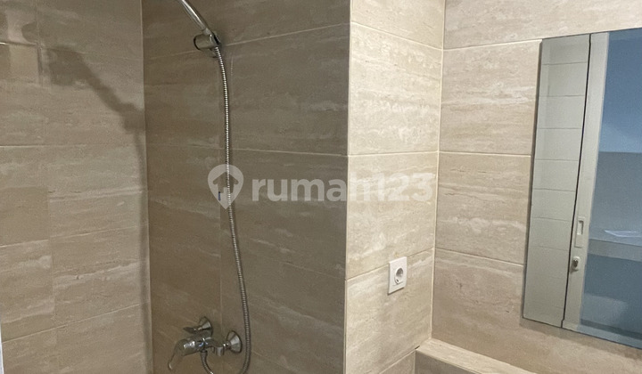 Apartemen Full Furnish Siap Huni 2