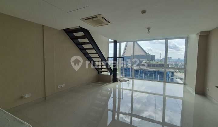 Bizloft U Residence Apartment Ready for Occupancy 2