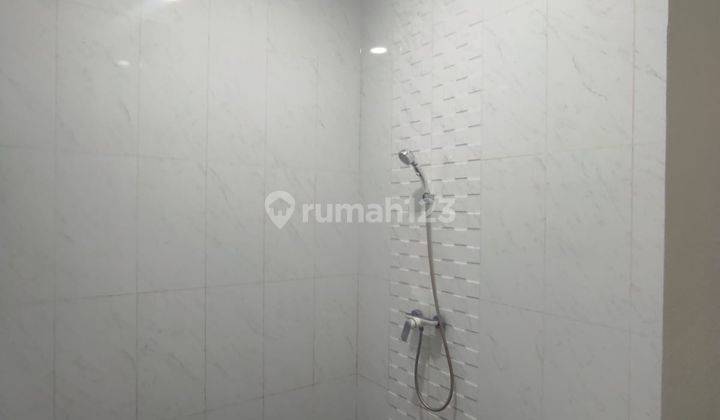 Rumah Cantik Taman Romo Lippo Karawaci tangerang Siap Huni 2