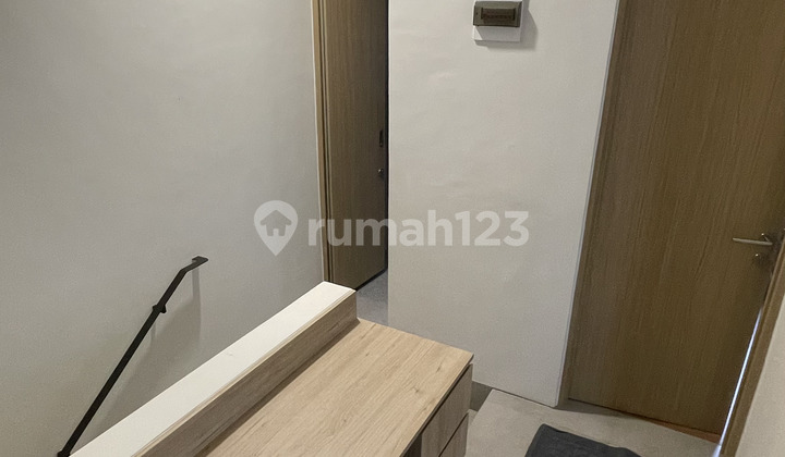 Disewakan Rumah Cantik Tanakayu Bsd Siap Huni 2