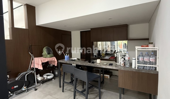 Beautiful Freja House in BSD Ready to Occupy 2