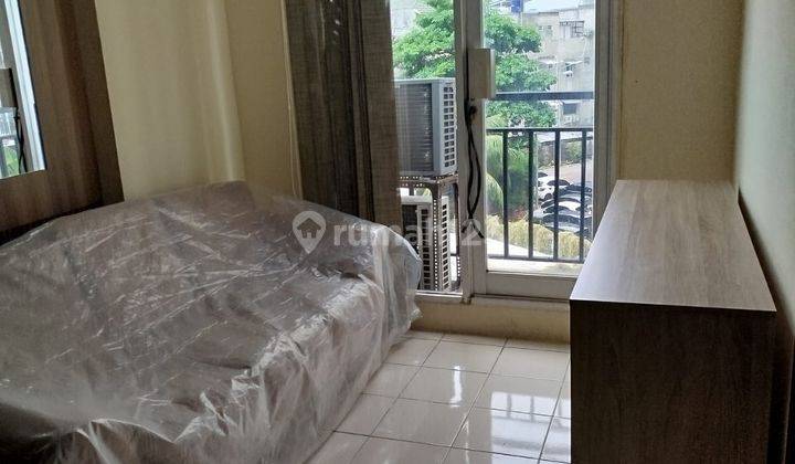 Apartemen Puri Park View Pesangrahan Jakarta Barat. Full Furnish Siap Huni 2