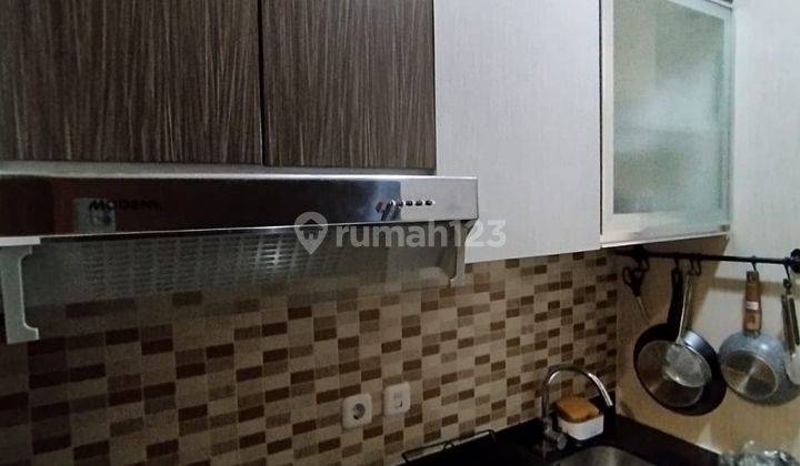 Apartemen Ciputra International, Jalan Lingkar Luar Puri Indah Jakarta Barat Siap Huni 1