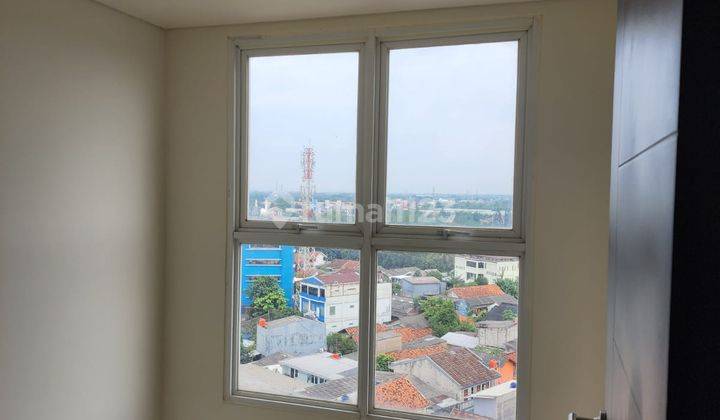 Apartemen Cantik Semestra Mahata Serpong Siap Huni 2