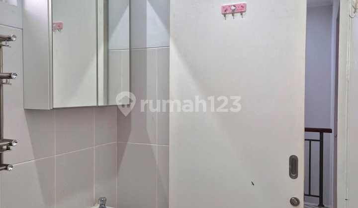 Rumah Cantik Carillo Boston Village Siap Huni 2