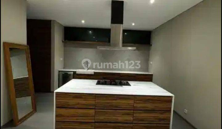 Rumah 2 Lt Di Townhouse Cilandak Lebak Bulus, Cilandak Lt 239 M2, Lb 343 M2 Ada 5 Kt 4 Km Semi Furnished Cocok Untuk Keluarga Besar, Nego Yuk Sampai Deal!! 2