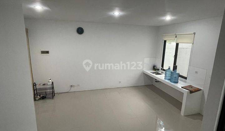 Rumah 2 lt di Citra Garden Puri cluster Denza lt 90 m2 lb 79 m2 posisi pojok, ada lahan luas, Shm ada 3 kt 2 km , ada carpot mobil, nego yuk sampai deal!  2