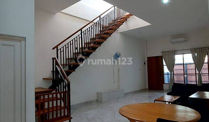 Rumah 2 lt di Kebagusan Pasar Minggu Bagus ada 3 kt 3 km lt 184 m2 lb 340 m2 letaknya strategis nego yuk sampai deal!!  2