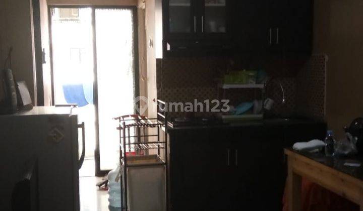 Apartemen Casablanca Residence Type 2 br semi furnished siap huni negi nego yuk sampai deal!!  2