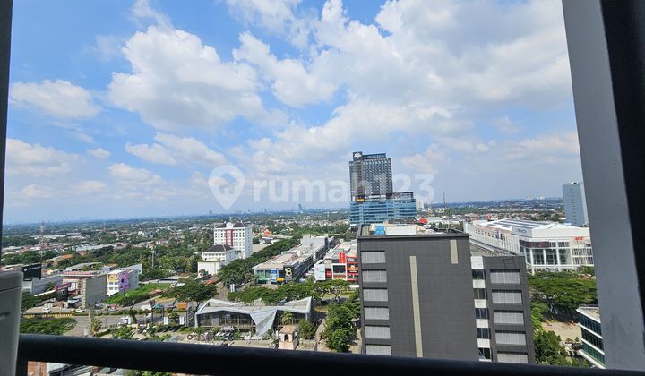 For Sale Roseville Apartment Studio Type Area 31 M2 Land 18 M2 PPJB Ready, Cash Only, Ready to Occupy. Super Cheap, Net Price!!! Limited Edition!