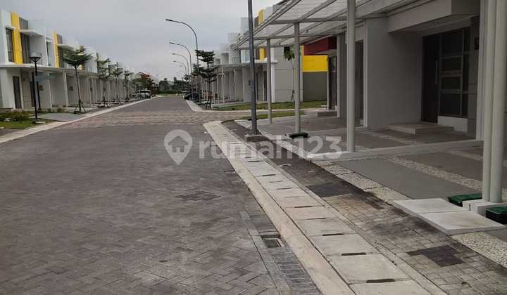 Dijual Rumah 2 Lt 4,5 X 10 M2 Di Pik 2 Millenial Cluster Florida Utara Ada 2 Kt 1 Km Unfurnished Ada Bonus 1 Ac, Siap Huni, Survei Yuk!! Cash Only Ppjb