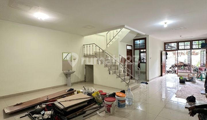 Disewakan Rumah 2 LT 6 X 20 M2 di Muara Karang Blok 10 Unfurnished, Ada 3+1 KT Baru Renovasi Siap Huni, Ayo Survei Segera Yuk!! Disewakan Rumah 2 LT 6 X 20 M2 di Muara Karang Blok 10 Unfurnished, Ada 3+1 KT Baru Renovasi Siap Huni, Ayo Survei Segera Yuk!!