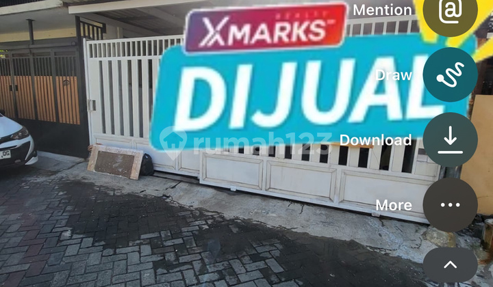 Dijual Cepat Bu Rumah 6 X 16 M2, 1, 25 LT di Citra 5 SHM Hadap Timur Ada 2 KT 1+1 KM, LB 77 M2 Semi Furnished, Carport 1-2 Mobil, Survey! Dijual Cepat Bu Rumah 6 X 16 M2, 1, 25 LT di Citra 5 SHM Hadap Timur Ada 2 KT 1+1 KM, LB 77 M2 Semi Furnished, Carport 1-2 Mobil, Survey!