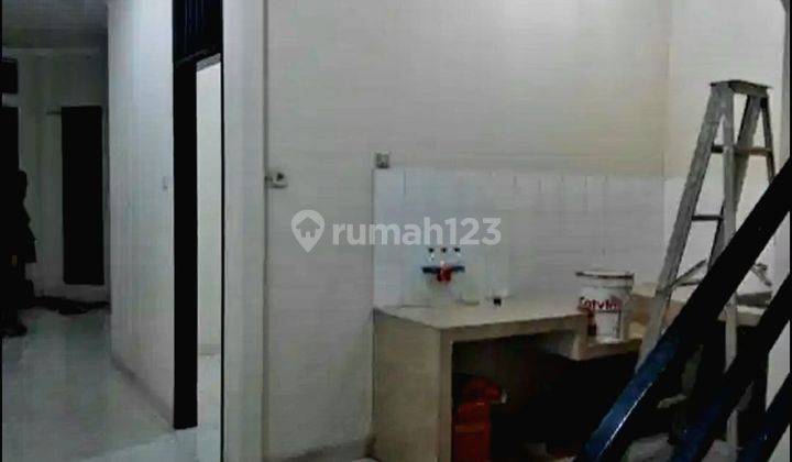 Rumah 2,5 Lt 5 X 12,6 M2 Di Tanjung Duren Ada 4kt 2 Km Shm Hadap Barat, Nego Yuk Sampai Deal!! 2