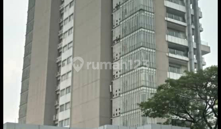 Dijual Bu Apartemen Nirwana Kemang Type 3+1 Br Tower Ebony LT 9 Luas 306 M2 Semi Furniture, Jual Bu !! Cepat Nego Yuk Sampai Deal!! Survey! 2