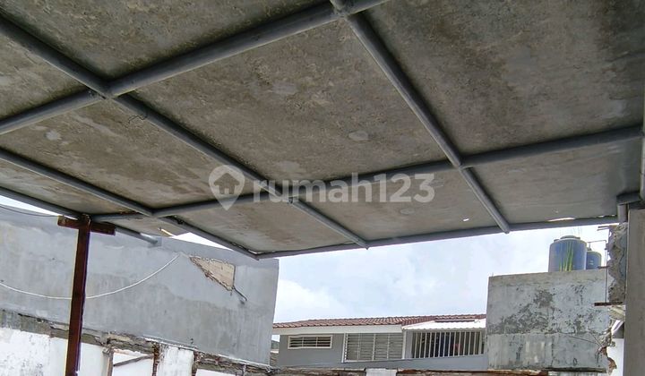 Land for Sale in Sunrise Garden Kedoya 10 X 20 M2, Suitable for Rebuilding / Building Boarding House, Let's Survey!! Negotiable Until Deal!! Land for Sale in Sunrise Garden Kedoya 10 X 20 M2, Suitable for Rebuilding / Building Boarding House, Let's Survey!! Negotiable Until Deal!!