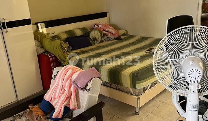 Disewakan Rumah 2,5 LT 5 X 15 M2 di Puri Grisenda Pik Ada 3 KT 3 KM Full Furniture, Siap Huni!! Dekat Club House, Ayo Survei Limited Edition Nih! 2