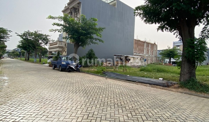 Dijual Tanah Kavling Ebony Green Lake City 10 X 25 M2 View Danau Hadap Barat Laut, PPJB Cash Only. Ayo Survei Yuk!! Nego Sampai Deal Yu Dijual Tanah Kavling Ebony Green Lake City 10 X 25 M2 View Danau Hadap Barat Laut, PPJB Cash Only. Ayo Survei Yuk!! Nego Sampai Deal Yu