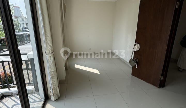 Dijual Rumah 2 Lt Di Atas Mall Thamrin City Cosmo Park 3 Kt 3 Km Unfurnished Cocok Untuk Keluarga, Letaknya Strategis Nego Yuk! Nego Yuk! 2