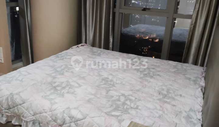 For Rent Gold Coast Pik Tower Bahama 12th Floor Type 2 +1 Br Standard Furniture Area 90 M2, Ready to Occupy!! Cheapest, Come Check It Out! Negotiable! 2