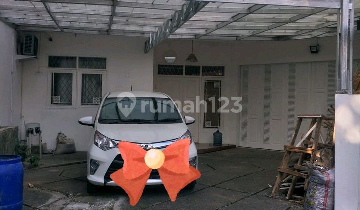 Dijual Murah Bu Rumah di Jati Padang LT 264 M2 LB 475 M2 Ada 3+2 KT 2+1 KM Butuh Renovasi Ulang, Ayo Survei, Cocok, Nego Aja Sampai Deal!