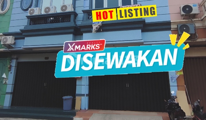 Disewakan Ruko 3 Lt 4,5 X 15 M2 Cengkareng Miami Ruko City Resort Dekat Bank Bca, Mandiri, Cafe, Dll. Cocok Untuk Bisnis, Usaha, Min Sewa 2 Th Di Awal, Habis Renovasi, Siap Huni! Disewakan Ruko 3 Lt 4,5 X 15 M2 Cengkareng Miami Ruko City Resort Dekat Bank Bca, Mandiri, Cafe, Dll. Cocok Untuk Bisnis, Usaha, Min Sewa 2 Th Di Awal, Habis Renovasi, Siap Huni!