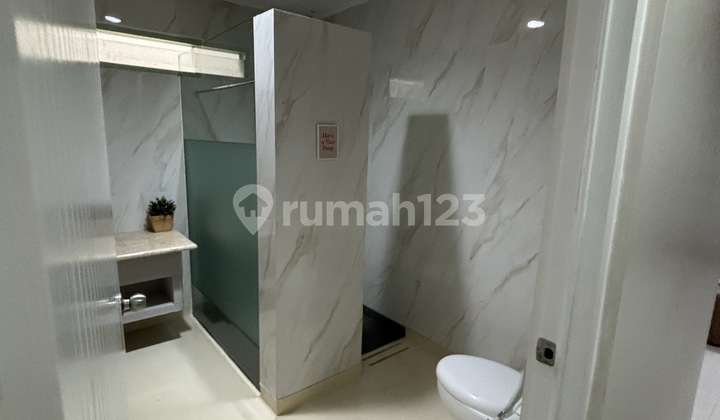 Dijual Rumah Villa 2 Lt Di Sentul Cluster Sierra Madre Lt 392 M2 Lb 350 M2, Ada 5 Kt 4 Km Shm, Full Furnished. Siap Huni, Ayo Survey Yuk!! Nego Yuk!! 2