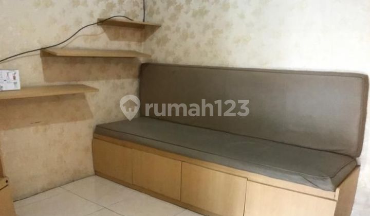 Dijual Apartemen Laguna Pluit Type 2 Br 1 Km Luas 36 M2 Semi Furniture Tower C Lt 25 View Food Court Siap Huni Nego Yuk Sampai Deal!! Bu Bu!! Survey Yuk!