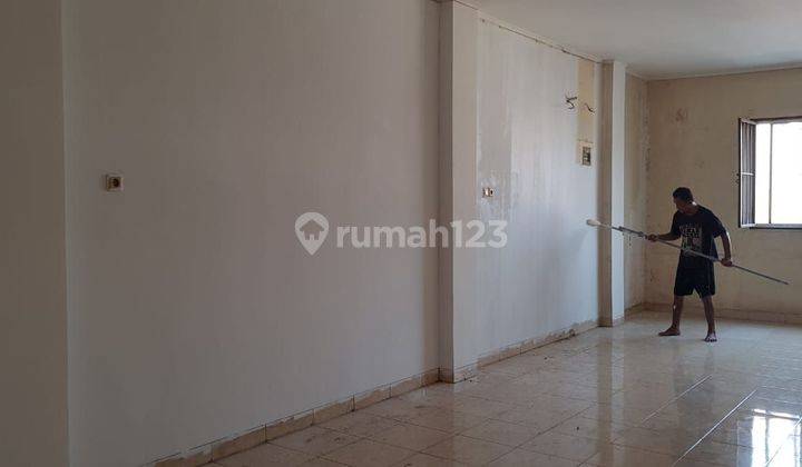 Ruko 3,5 Lt Di Muara Karang 5 X 17 M2 Cocok untuk Usaha, Cafe, Office, Klinik, Dll Letaknya strategis, Min Sewa 2 Th!!  1