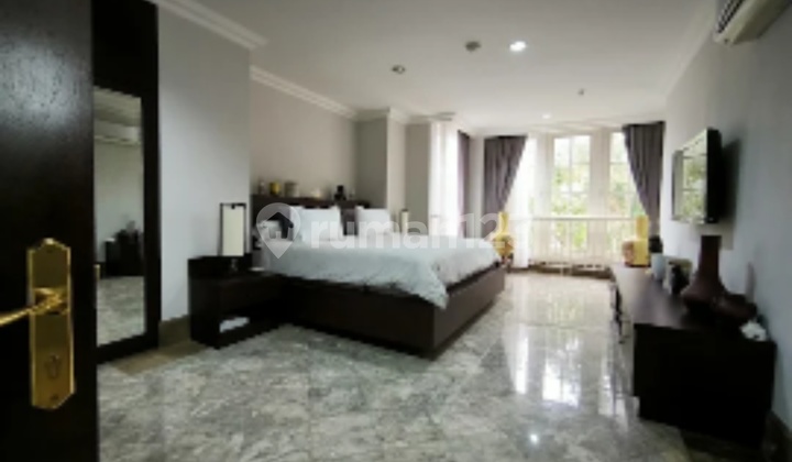 For Sale: Permata Hijau Tower 2, 3rd Floor, Area 149 m², 2+1 Bedrooms, 2+1 Bathrooms. Fully Furnished, Strata Title Certificate, Ready to Occupy, Survey & Negotiable! For Sale: Permata Hijau Tower 2, 3rd Floor, Area 149 m², 2+1 Bedrooms, 2+1 Bathrooms. Fully Furnished, Strata Title Certificate, Ready to Occupy, Survey & Negotiable!