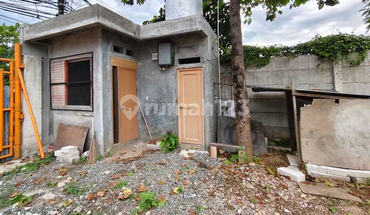 Disewakan Tanah Lahan di Daan Mogot 20 X 51 M2 Lt 1.175 M2 Hadap Selatan, Cocok untuk di Bangun Gudang/ Padel / Lapangan Olahraga Disewakan Tanah Lahan di Daan Mogot 20 X 51 M2 Lt 1.175 M2 Hadap Selatan, Cocok untuk di Bangun Gudang/ Padel / Lapangan Olahraga