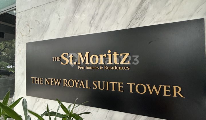 For Sale Apartment St. Moritz Lippo Puri Mall Type 2+1 Br Lt 30 Area 96 M2 Semi-Furnished: Gradenza, Kitchen Cabinet, Ready to Occupy, Come Survey, Negotiable For Sale Apartment St. Moritz Lippo Puri Mall Type 2+1 Br Lt 30 Area 96 M2 Semi-Furnished: Gradenza, Kitchen Cabinet, Ready to Occupy, Come Survey, Negotiable