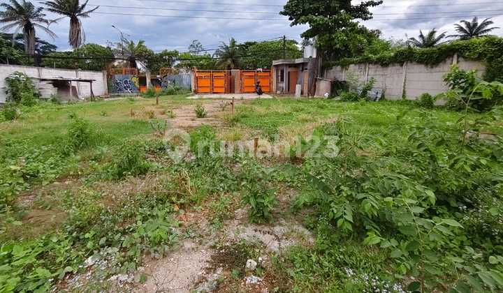 Disewakan Tanah Di Daan Mogot Jakbar Luas 1.000 M2 Cocok Untuk Di Bangun Padel, Lapangan Badminton Dll, Renovasi Ditanggung Oleh Penyewa Disewakan Tanah Di Daan Mogot Jakbar Luas 1.000 M2 Cocok Untuk Di Bangun Padel, Lapangan Badminton Dll, Renovasi Ditanggung Oleh Penyewa