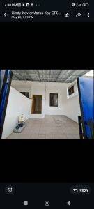 Disewakan Rumah 2 Lt Di Kebon Jeruk Lt 40 M2, Lb 53 M2 Ada 2 Kt 2 Km Unfurnished Cocok Utk Keluarga Kecil, Siap Huni,acess Row 2 Mobil. 1
