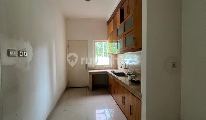 Dijual Rumah 2,5 LT 8 X 18 M2 di Taman Kencana LT 144 M2 LB 256 M2 SHM Hadap Barat Ad 4 KT 4 KM Unfurnished, Siap Huni, Carport 2 Mobil, Ayo Survei, Nego Yuk!!! 2