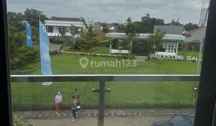 Rumah Baru Serah Terima 2 Lt Di Penta Garden Joglo Lt 90m2 Lb 80 M2 Ada 3 Kt 2 Km Unfurnished Siap Huni!! Survey Segera!! 1