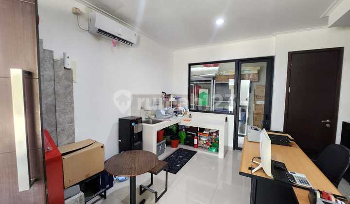 For Sale 2-Story House 4.5 X 10 M2 In PIK 2 Millennial Cluster California, 2 Bedrooms 1 Bathroom. Furnished, South Facing. Move-In Ready!! Let's Survey!! Negotiable Until Deal!! For Sale 2-Story House 4.5 X 10 M2 In PIK 2 Millennial Cluster California, 2 Bedrooms 1 Bathroom. Furnished, South Facing. Move-In Ready!! Let's Survey!! Negotiable Until Deal!!