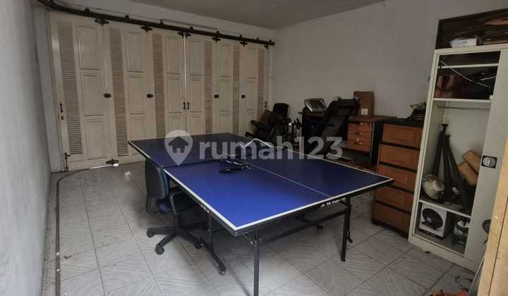 Dijual Murah Bu Rumah di Jati Padang LT 264 M2 LB 475 M2 Ada 3+2 KT 2+1 KM Butuh Renovasi Ulang, Ayo Survei, Cocok, Nego Aja Sampai Deal! 2