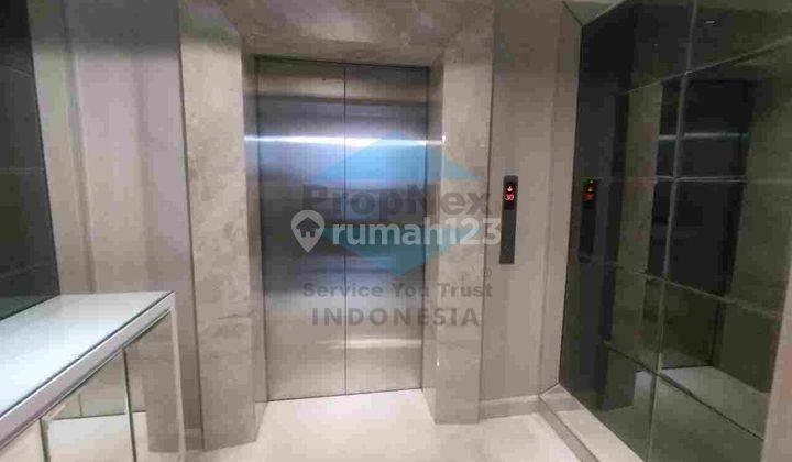 3BR Apartment The Peak TP5 2