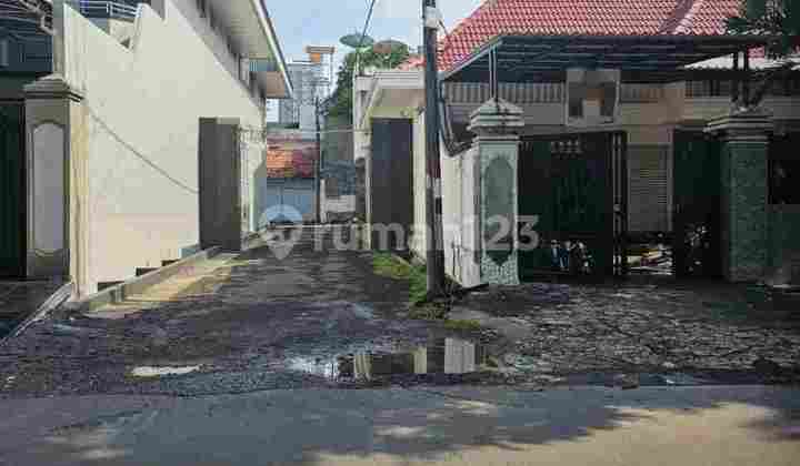 House on Seruni Street, Central Surabaya